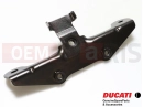 DUCATI 2021 Hypermotard 950 SP Bracket