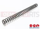 SUZUKI SV 650 M1 (2021) Spring,front