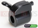 KAWASAKI 2000 LEVER-ASSY-THROTTLE