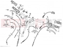 Throttle cable