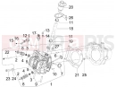 Engine speed sensor