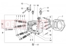 Encoder sensor
