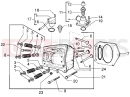 Encoder sensor