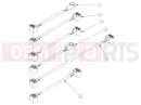 Assy, Cable, B1+ To B2-