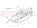 Assy, Lockset, W/T-Handle, Matched