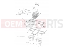 Weld, Frame, Upper