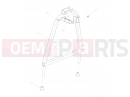 Boot, Rubber, Pak Leg