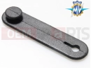 MV Agusta Brutale 910 R 5 PC - BELT, RUBBER, SHORT