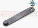 MV Agusta Rivale 800 10 db - CLAMP, RUBBER, L62
