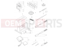DIAGNOSTICS UNIT + SOFTWARE