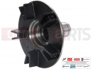 MOTOGUZZI V85 TT Strada E5+ (EU) Flexible couplings hub
