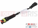 MOTOGUZZI V85 TT Wiring