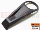 Fuel tank fairing, top