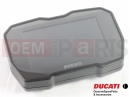 DUCATI 2021 Streetfighter V4 Dashboard