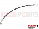 DUCATI 2024 Panigale V2 Brake hose Front (CALIPER-CALIPER)