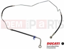 CPU -REAR CALIPER LINE