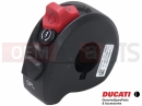 DUCATI 2024 Panigale V4 SP2 Handlebar switch Rechts