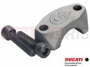 DUCATI 2024 Panigale V4 BRACKET, MASTER CYLINDER