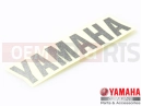 YAMAHA XVS 1300 A Midnight Star XVS1300A 1CS4 2014 Emblème - Décalcomanie (YAMAHA)