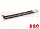 SUZUKI TS50W D (1983) Clamp(l:80)
