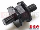 SUZUKI TS50W E (1984) Silentblock