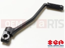 SUZUKI DS80 T (1996) (E24) Kick starter lever