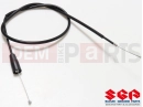 SUZUKI RM250 K2 (2002) (E02,E04,E24) Throttle cable