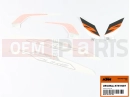 graphics kit 890 Duke-R 21
