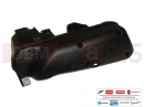 gilera Ice Air filter box
