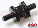 SUZUKI TS50W E (1984) Bolt,radiator c