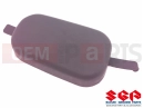 SUZUKI TS200R M (1991) (E02,E04,E24) Cap,tool holder