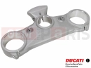 Fork upper plate