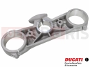 Fork upper plate