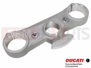 Fork upper plate