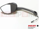 DUCATI 2024 Multistrada V4 S Spiegel links