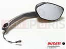 DUCATI 2025 Multistrada V4 Pikes Peak Mirror right