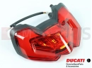 DUCATI 2022 Multistrada V4 S Taillight assy
