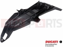 DUCATI 2021 Multistrada V4 SUPPORTO TARGA