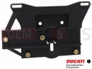 DUCATI 2021 Multistrada V4 SEMIPIATTO