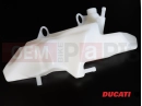 DUCATI 2024 Multistrada V4 RS VASO ESPANSIONE