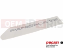 DUCATI 2021 Panigale V2 DECALCOMANIA