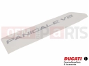 DUCATI 2021 Panigale V2 DECALCOMANIA