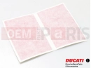 DUCATI 2022 Multistrada V4 S Full DECALCOMANIA