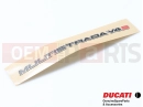 DUCATI 2023 Multistrada V4 S Emblém - obtisk