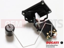 DUCATI 2023 Multistrada V4 S Mjerač razine goriva
