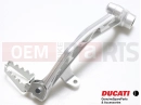 DUCATI 2022 Multistrada V4 Bremspedal