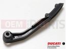 DUCATI 2023 Multistrada V4 BRACCETTO PARAMANO