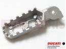 DUCATI 2022 Multistrada V2 Repose pieds