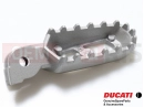 DUCATI 2023 Multistrada V2 Lábtartó Bal
