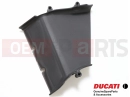 DUCATI 2025 Multistrada V4 S CONVOGLIATORE